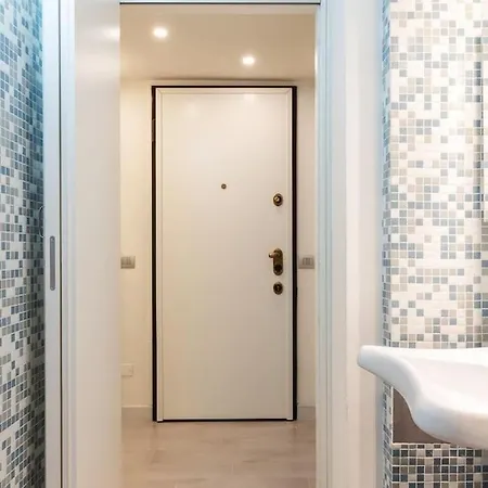 Loft Flamingo In Porta Romana Daire *